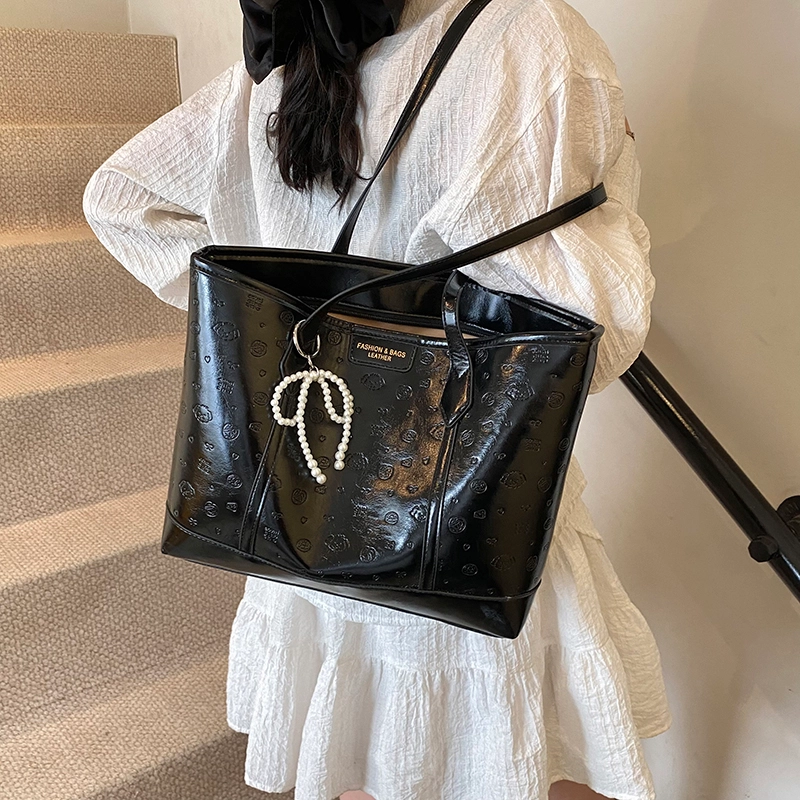 HCXK PU Tote