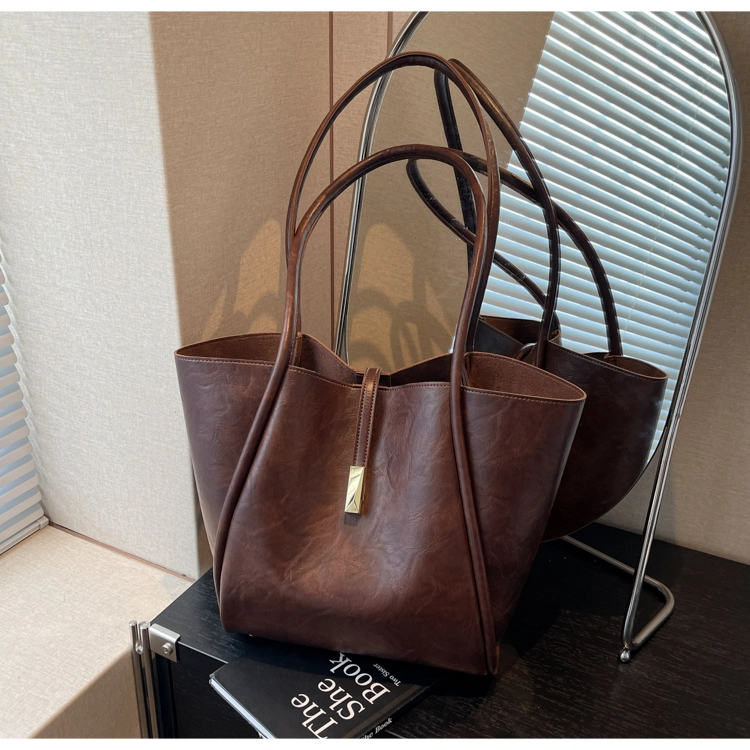 HCXK PU Tote