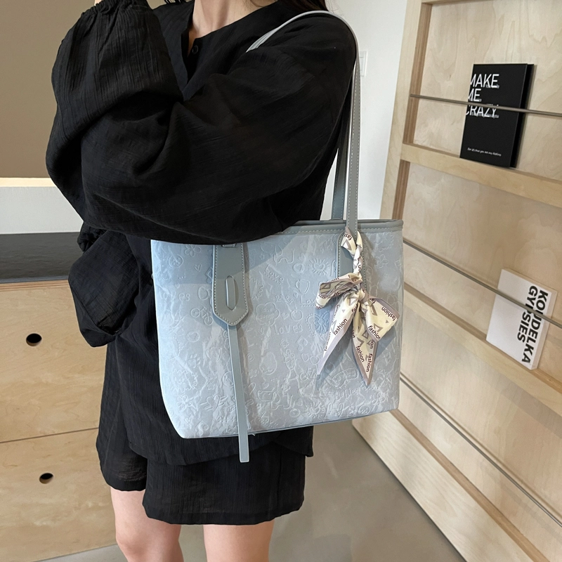 HCXK PU Tote