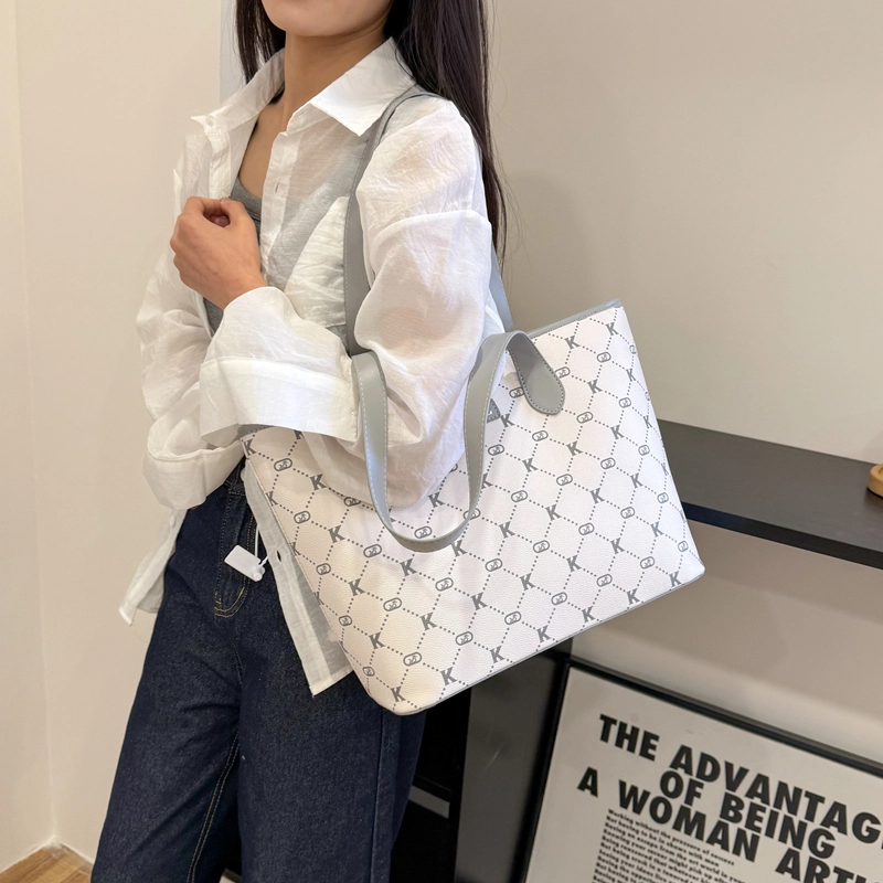 HCXK PU Tote