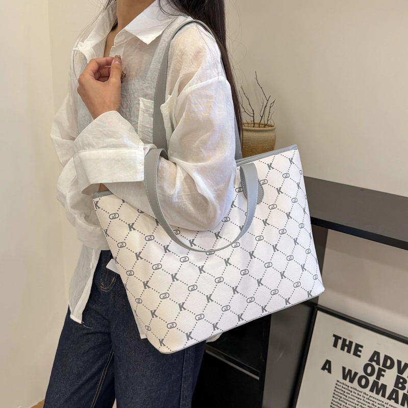 HCXK PU Tote