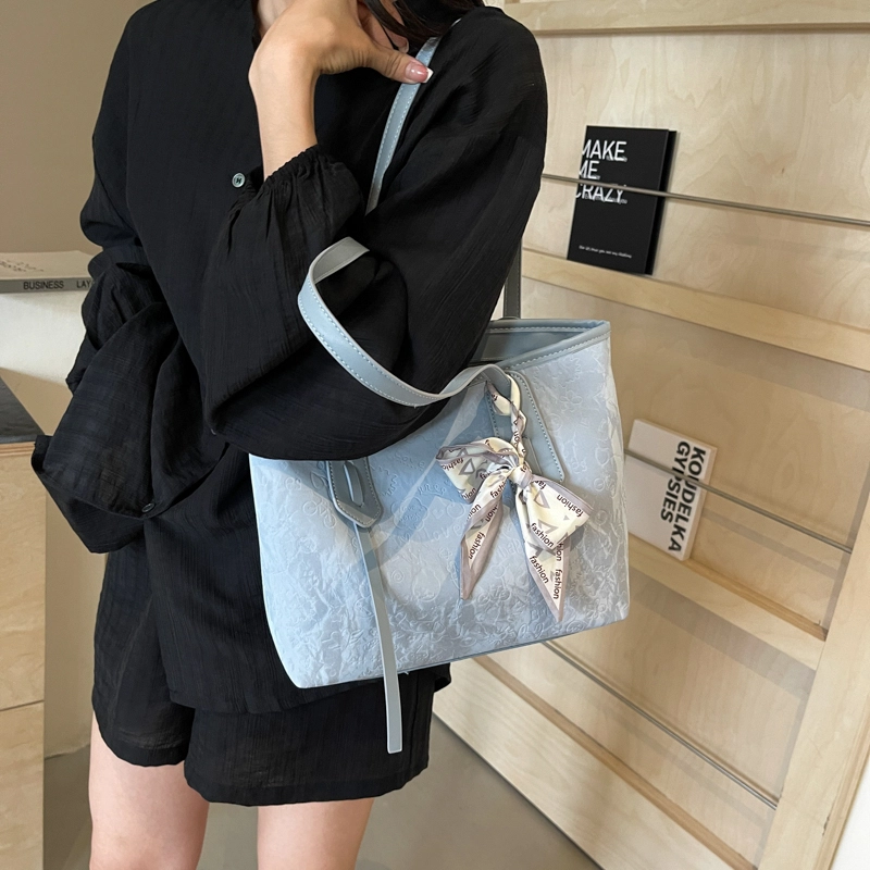 HCXK PU Tote
