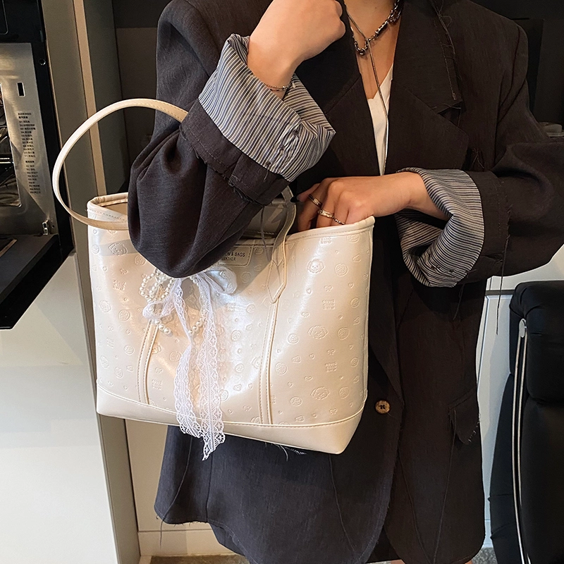 HCXK PU Tote