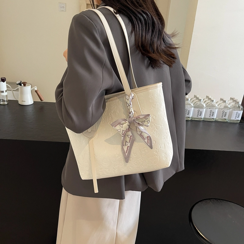 HCXK PU Tote