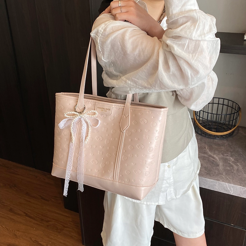HCXK PU Tote
