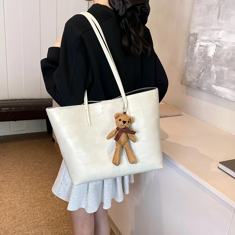 HCXK PU Tote