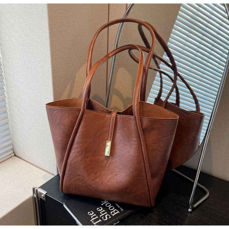 HCXK PU Tote