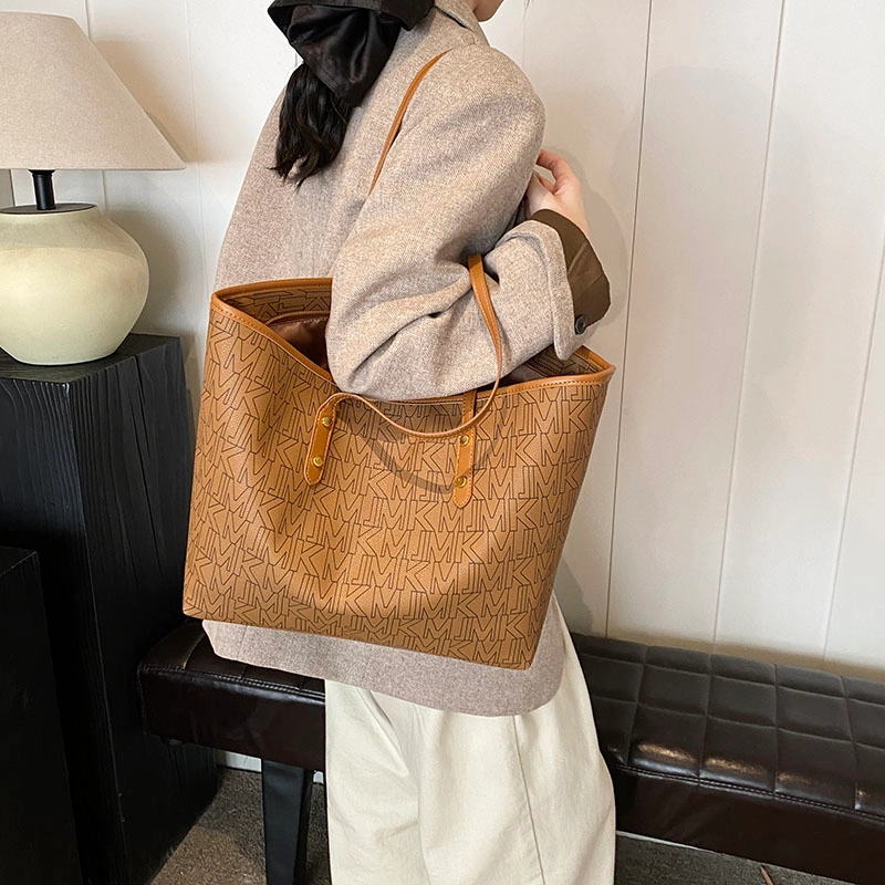 HCXK PU Tote