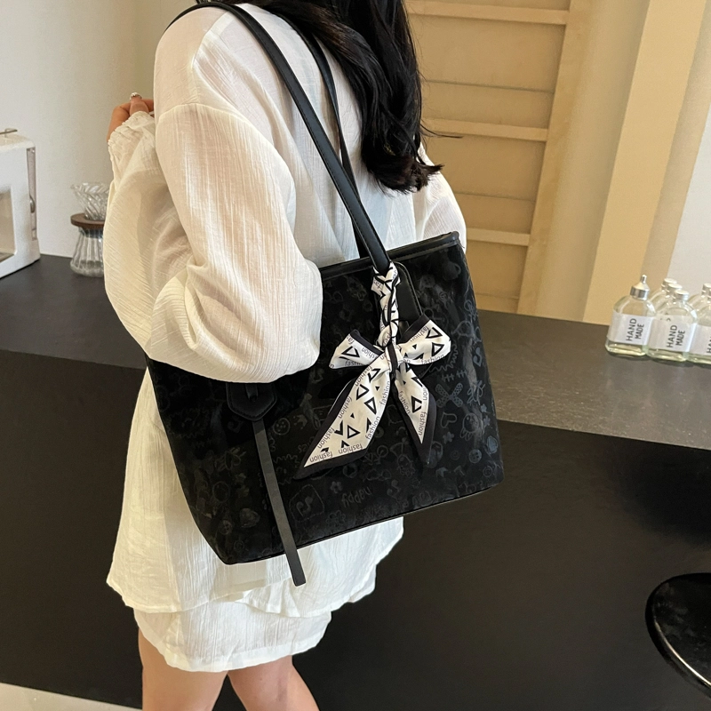 HCXK PU Tote
