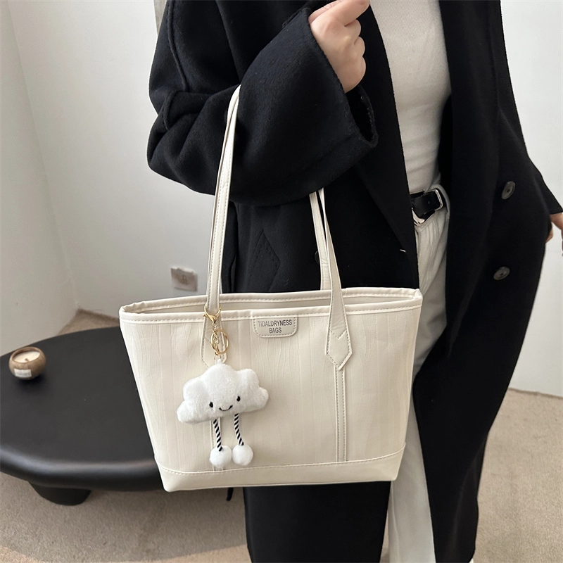 HCXK PU Tote