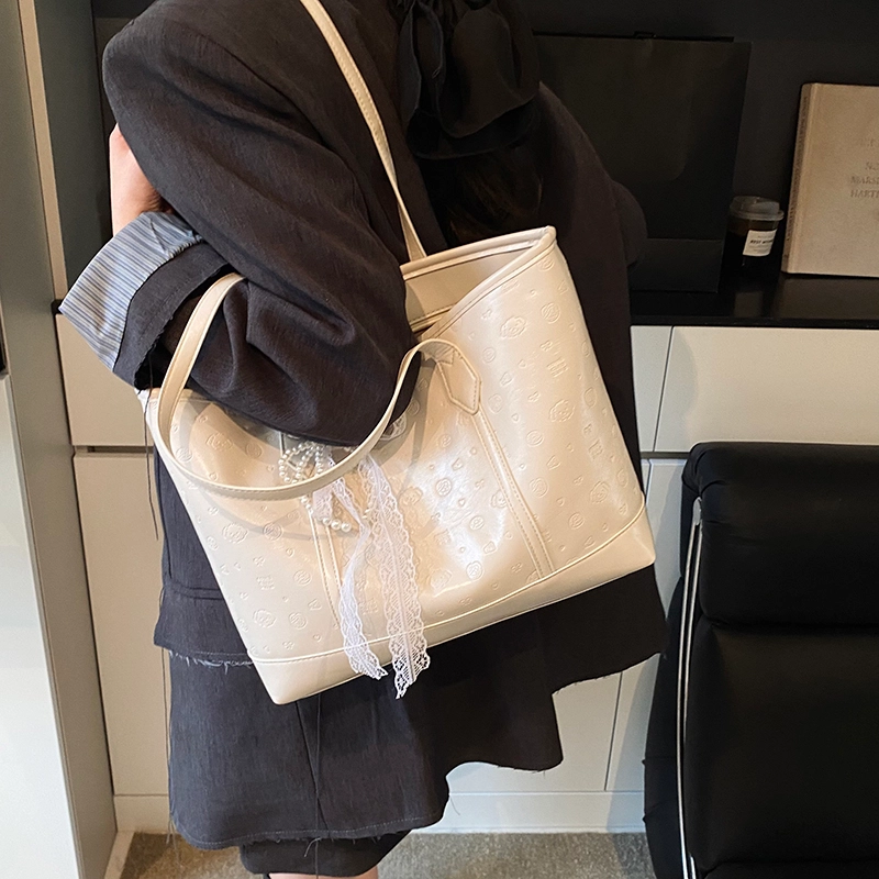 HCXK PU Tote