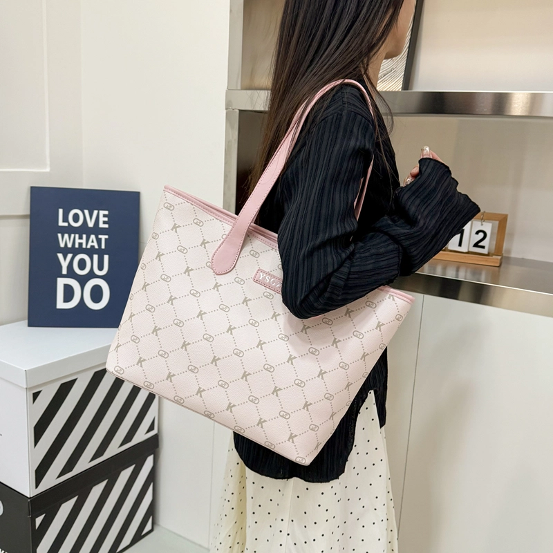 HCXK PU Tote