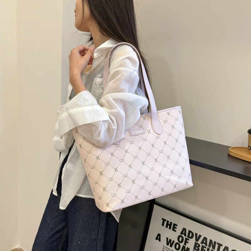 HCXK PU Tote