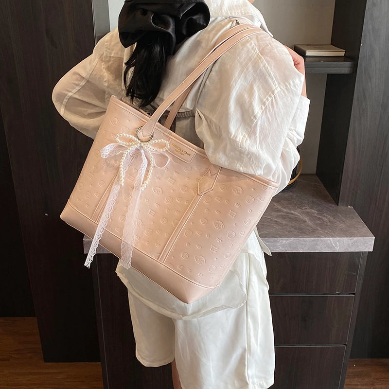 HCXK PU Tote