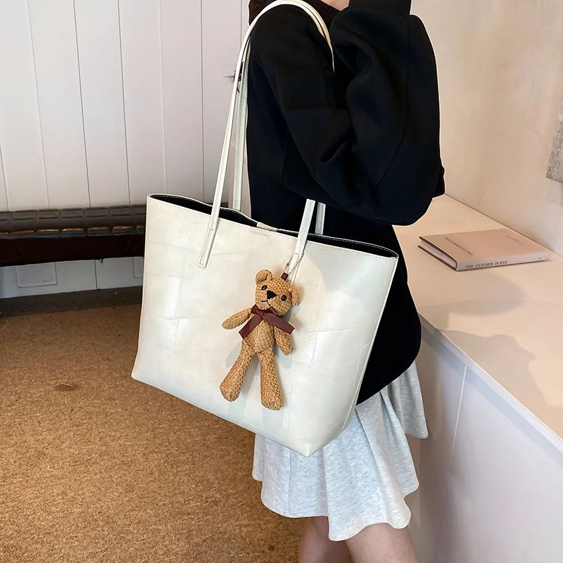 HCXK PU Tote