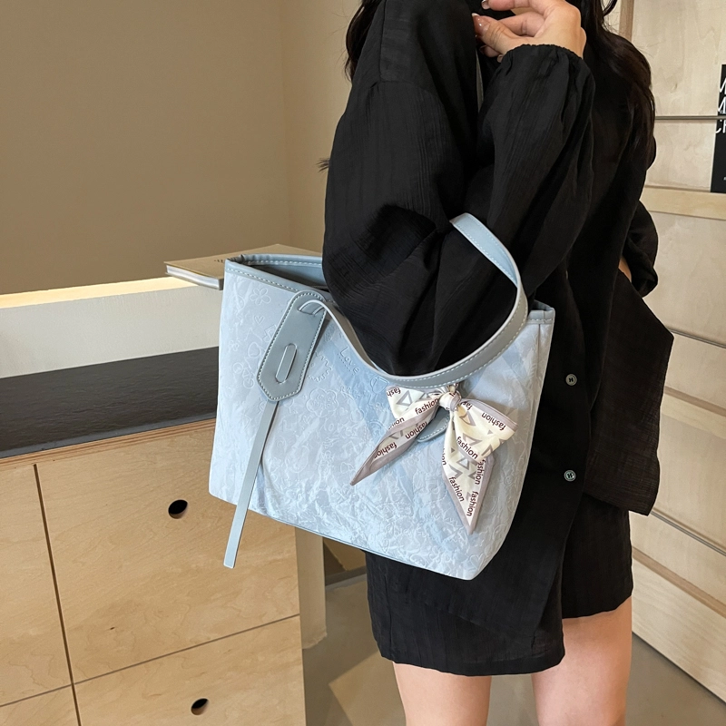 HCXK PU Tote