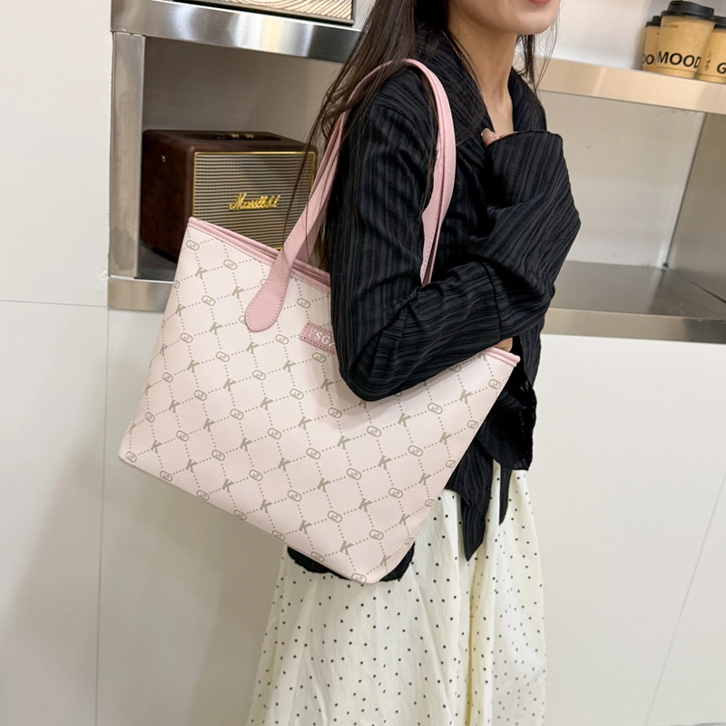 HCXK PU Tote