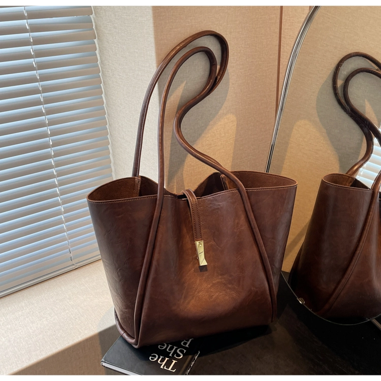 HCXK PU Tote