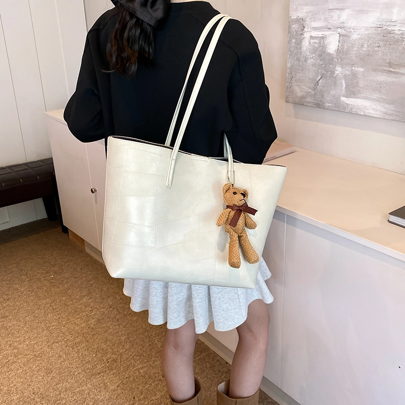 HCXK PU Tote