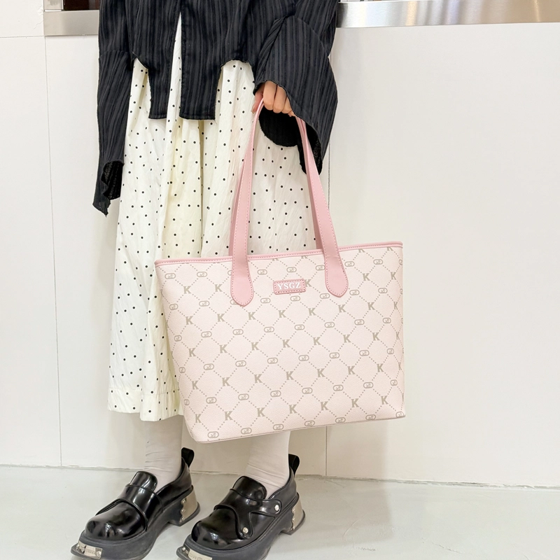 HCXK PU Tote