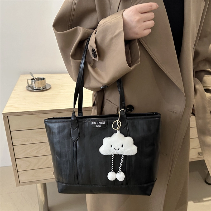 HCXK PU Tote