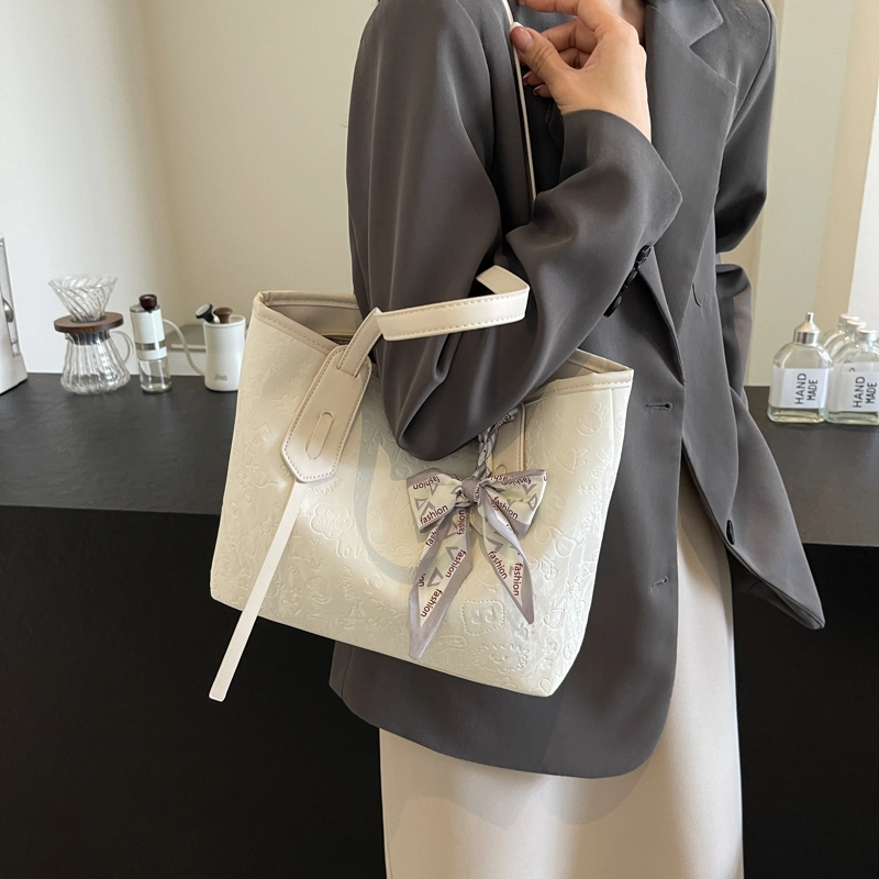 HCXK PU Tote
