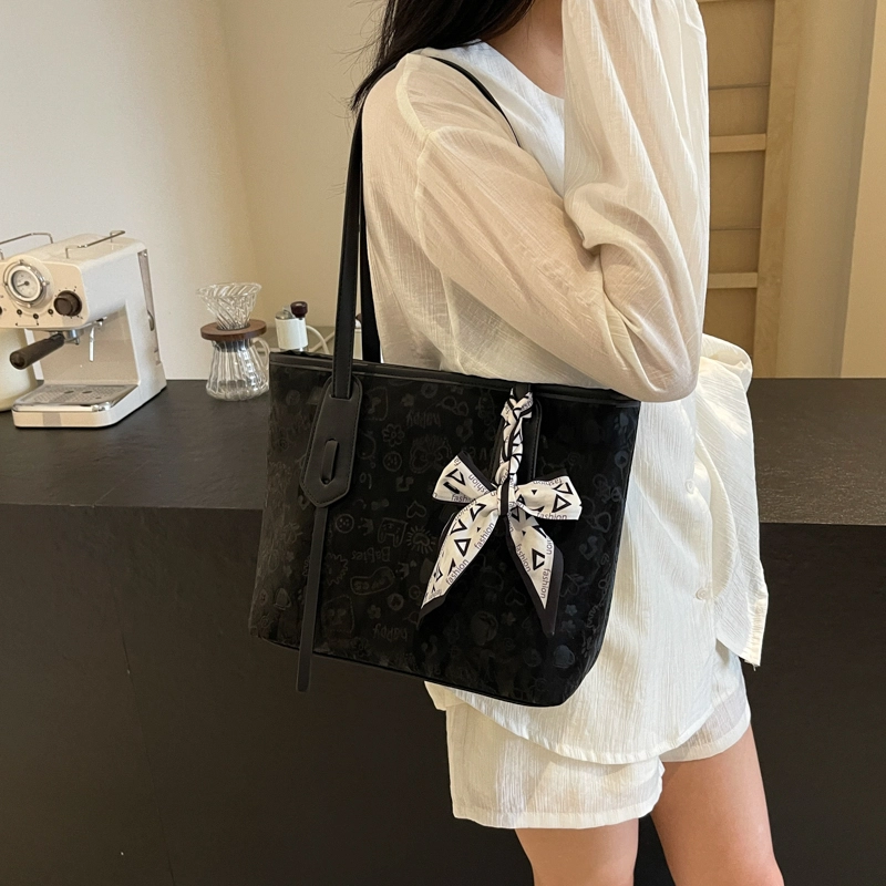 HCXK PU Tote