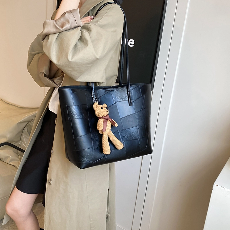 HCXK PU Tote