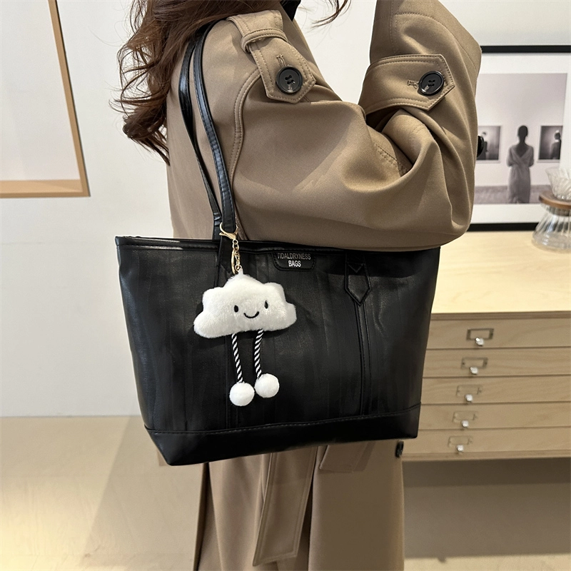 HCXK PU Tote