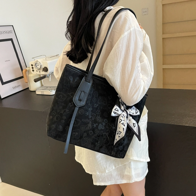HCXK PU Tote