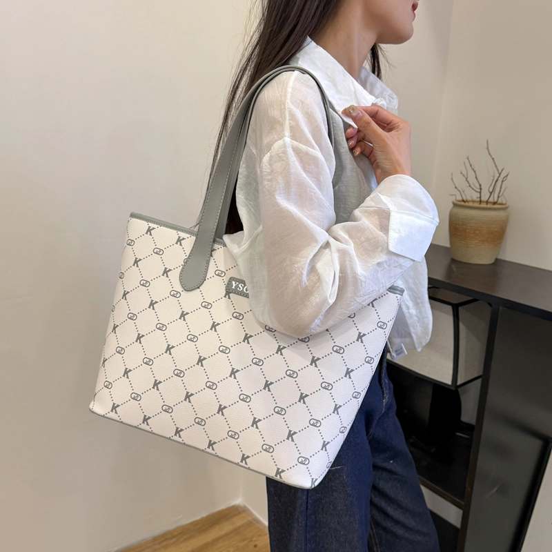 HCXK PU Tote
