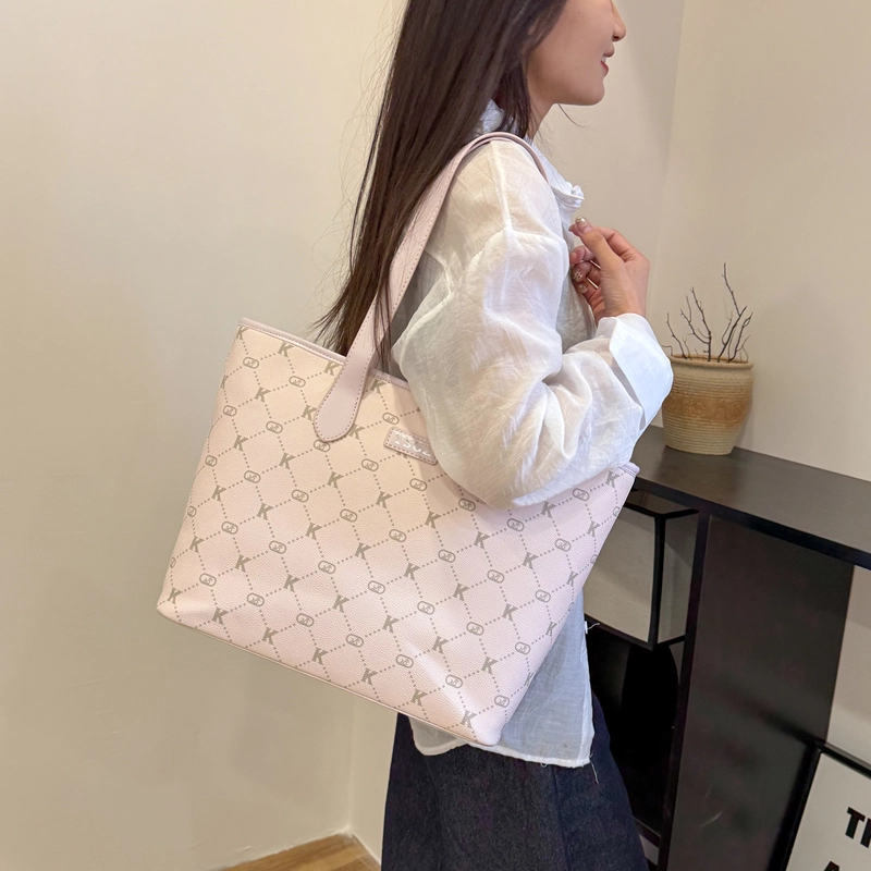 HCXK PU Tote