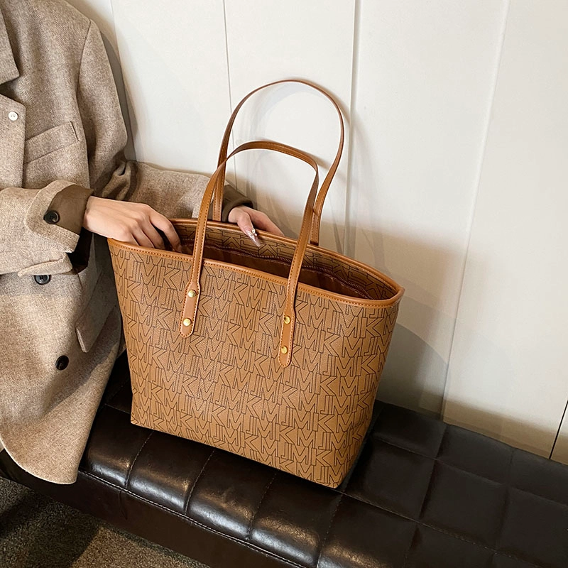 HCXK PU Tote