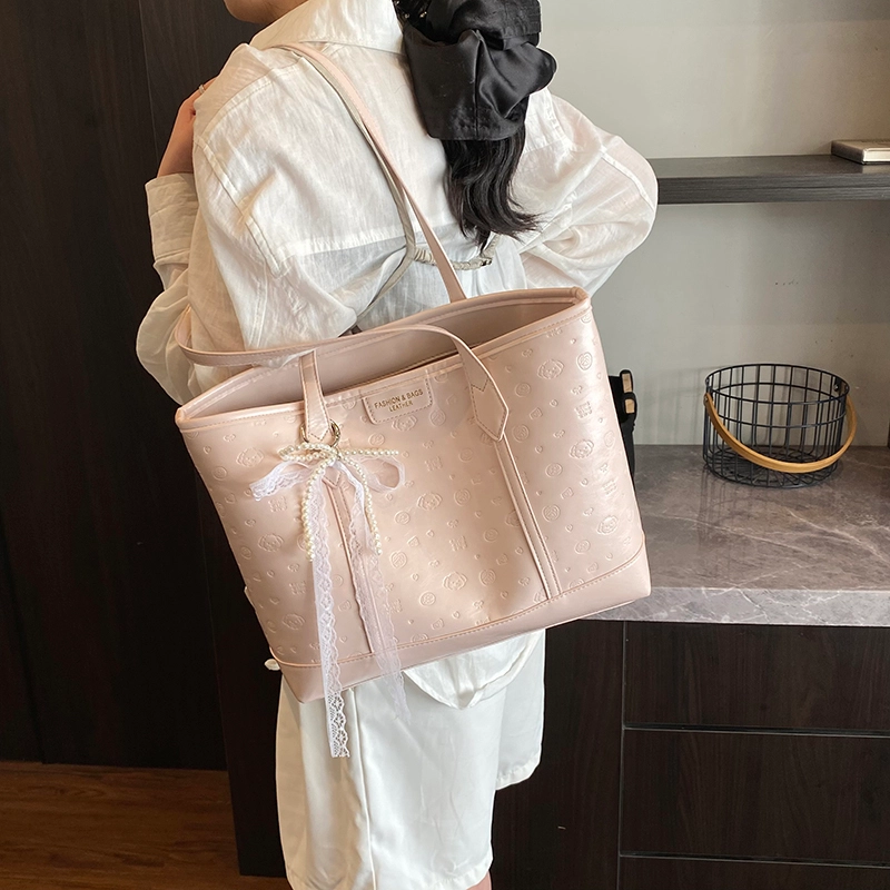 HCXK PU Tote