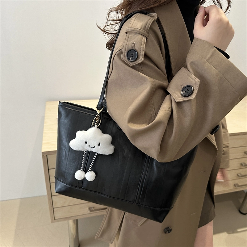 HCXK PU Tote