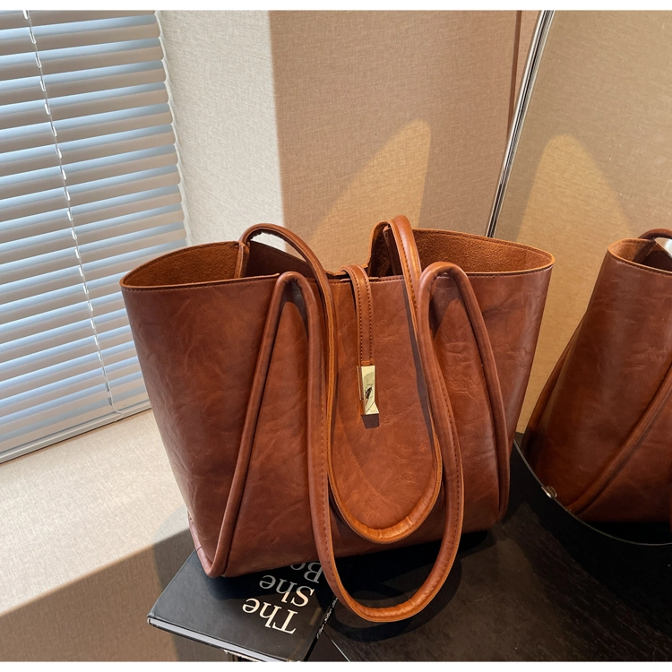 HCXK PU Tote