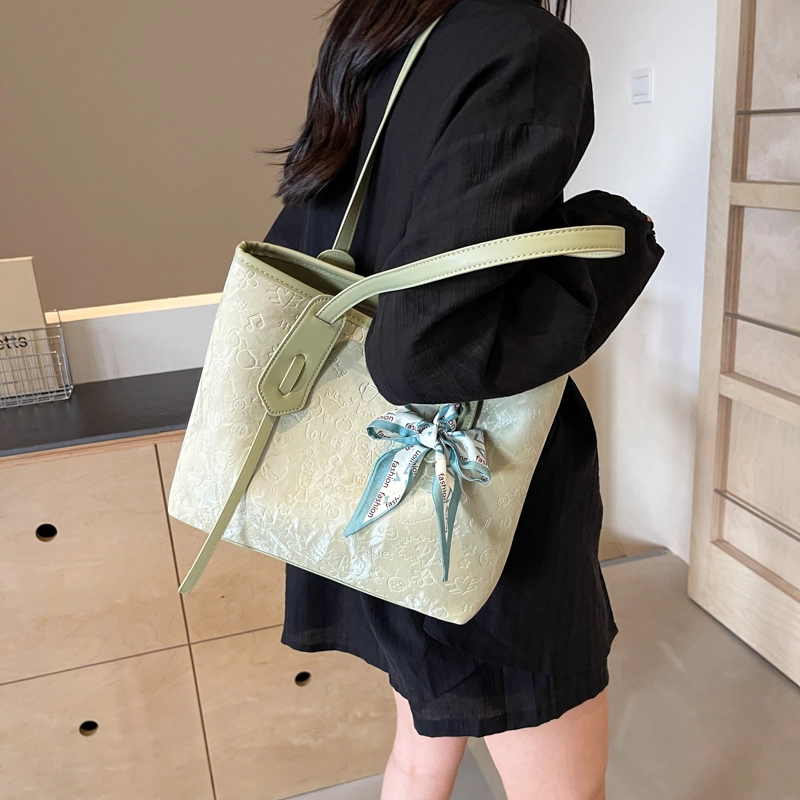 HCXK PU Tote