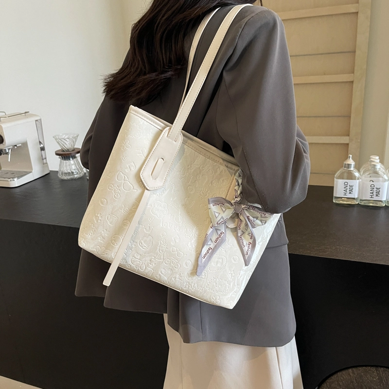 HCXK PU Tote