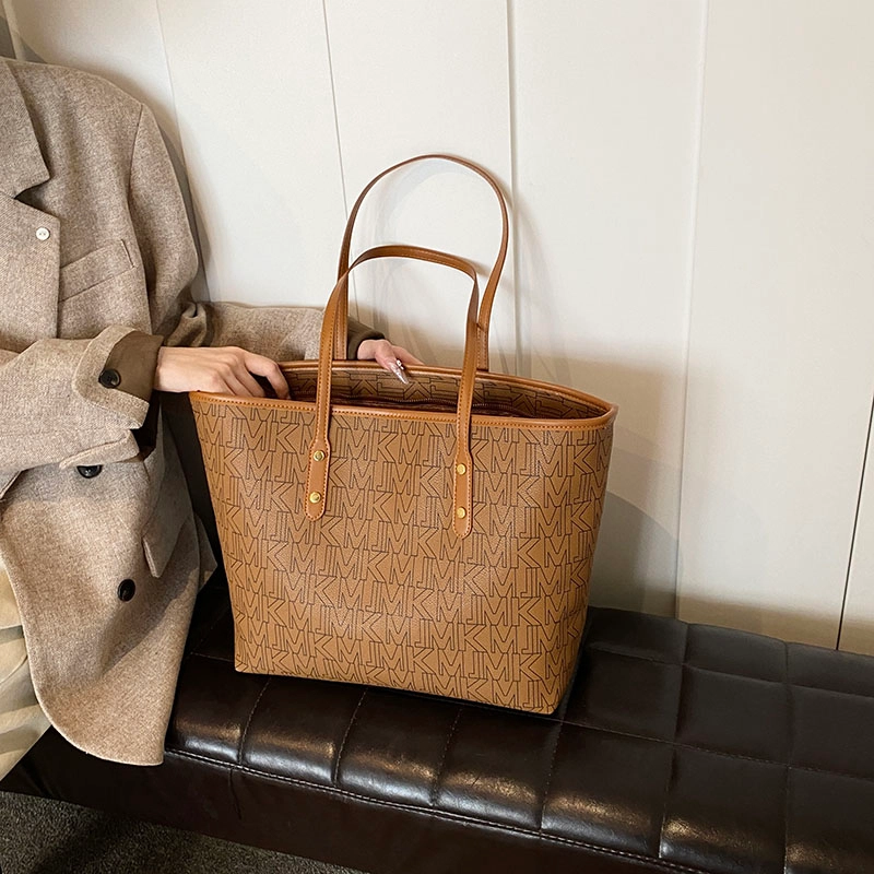 HCXK PU Tote