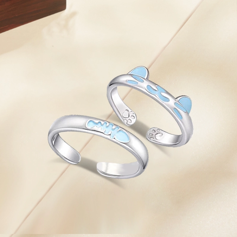 D.K.X ins S925