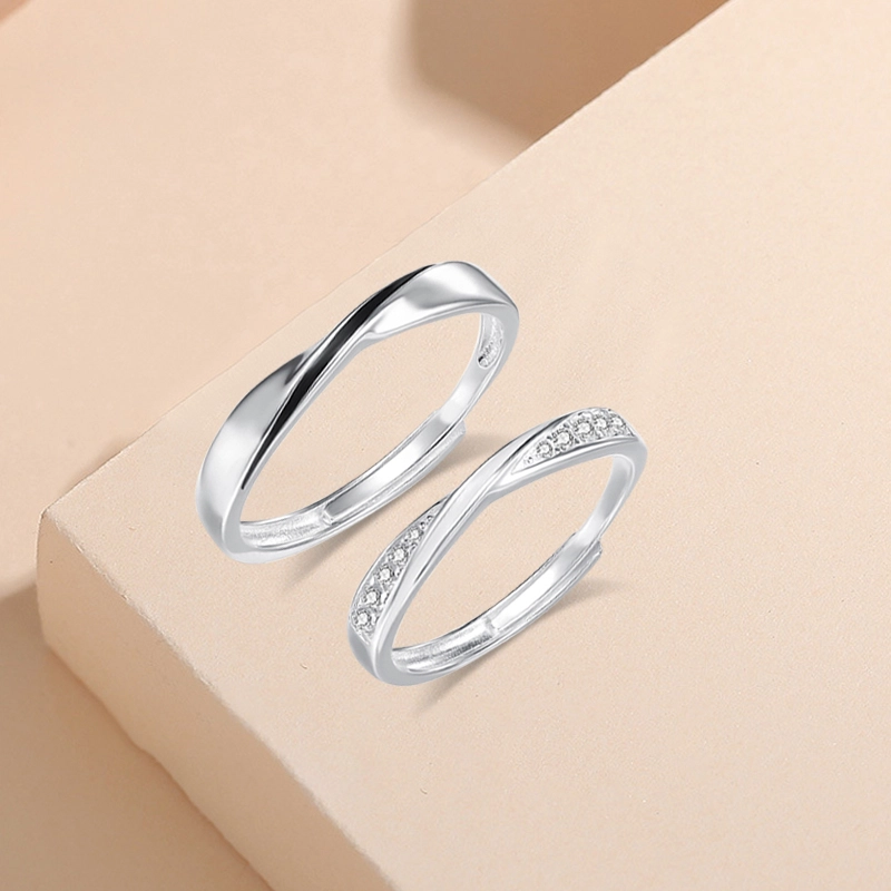 D.K.X ins S925