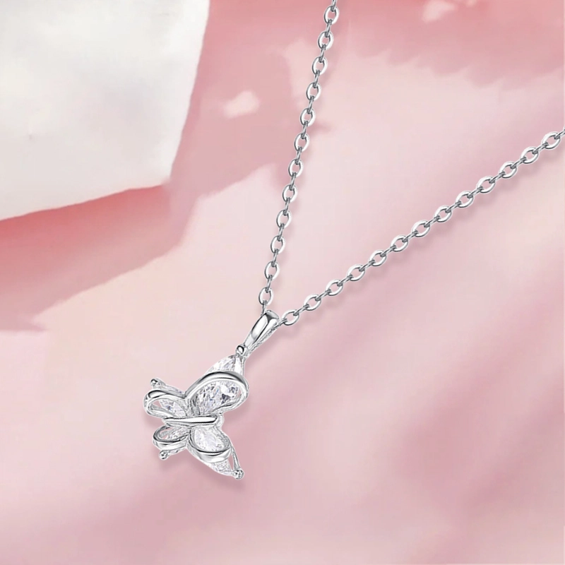 D.K.X ins S925