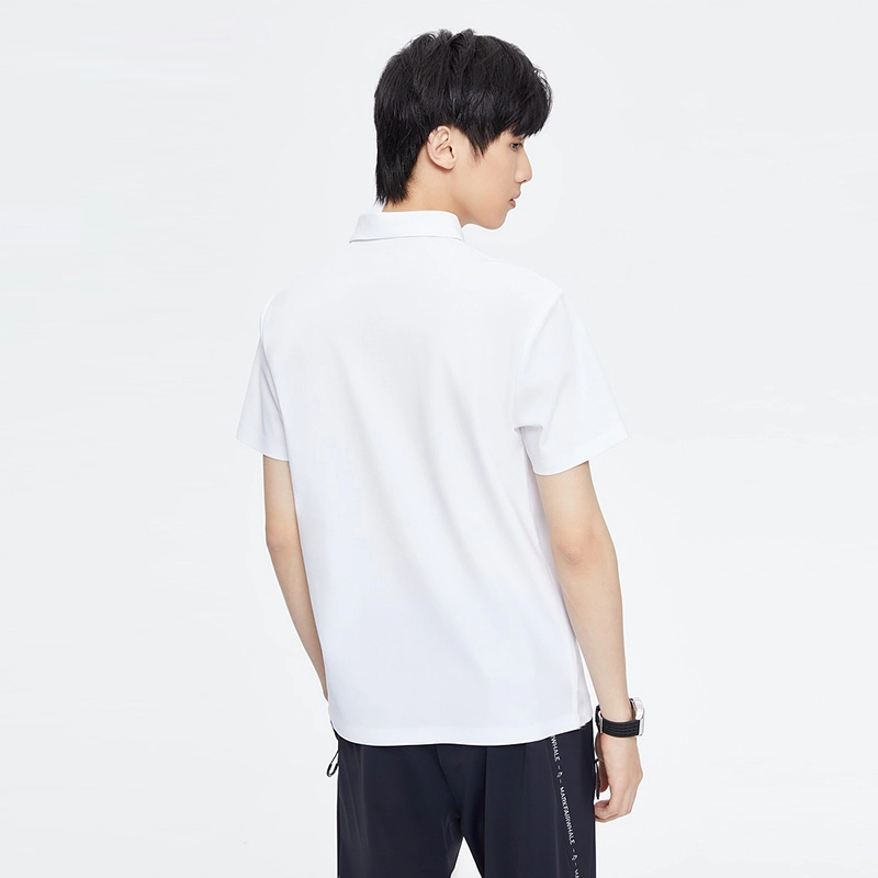 FAIRWHALE Polo