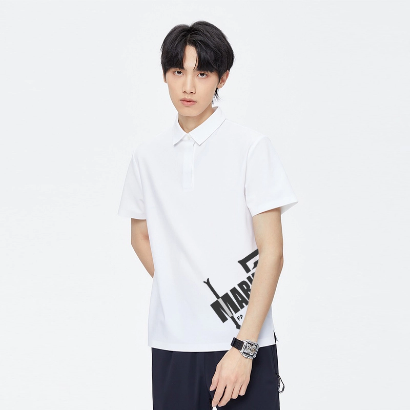 FAIRWHALE Polo