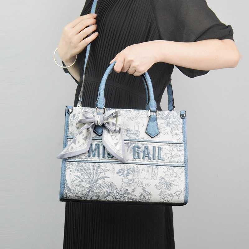 MISS GAIL