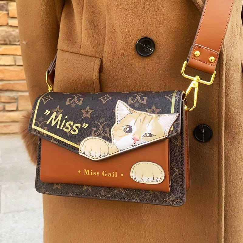 MISS GAIL