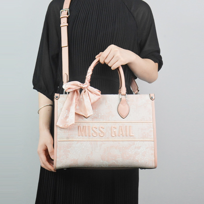 MISS GAIL