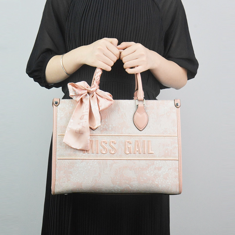 MISS GAIL