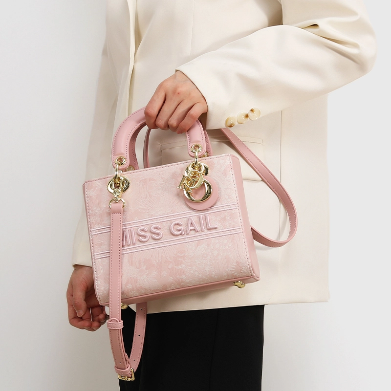 MISS GAIL logo