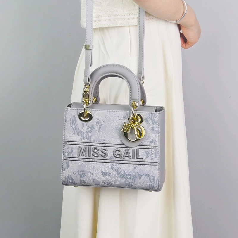 MISS GAIL logo